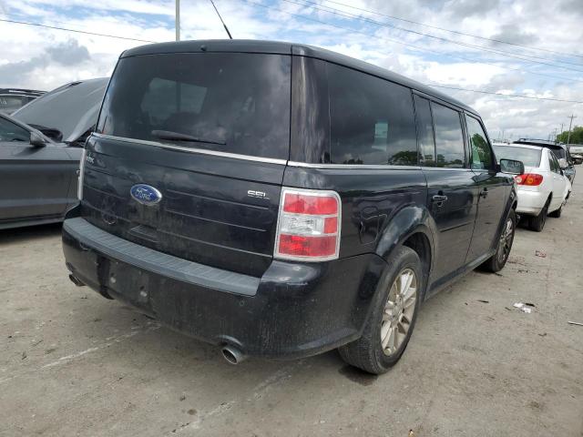 Photo 3 from auction – 2013 FORD FLEX SEL with VIN 2FMGK5C89DBD26550