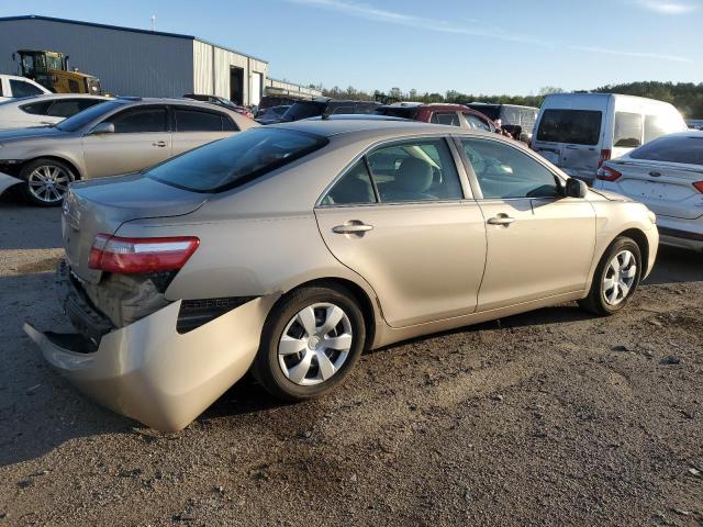 Photo 3 from auction – 2009 TOYOTA CAMRY BASE with VIN 4T1BE46K69U404142
