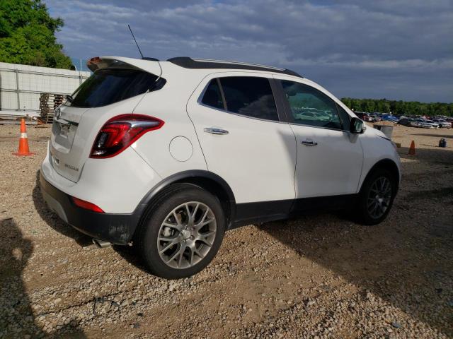 Photo 3 from auction – 2018 BUICK ENCORE SPO with VIN KL4CJ1SB9JB581755