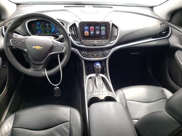 Photo 8 from auction – 2017 CHEVROLET VOLT LT with VIN 1G1RC6S54HU166982