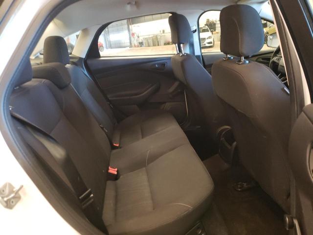 Photo 10 from auction – 2016 FORD FOCUS S with VIN 1FADP3E29GL288186