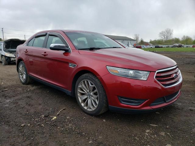 Photo 4 from auction – 2013 FORD TAURUS LIM with VIN 1FAHP2F89DG200966