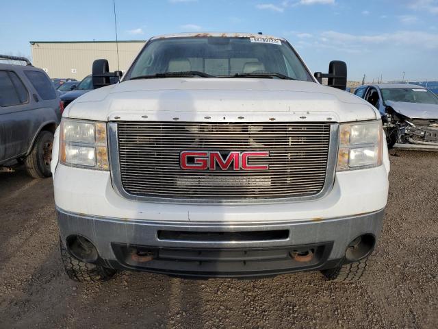 Photo 5 from auction – 2008 GMC SIERRA K25 with VIN 1GTHK23688F179809