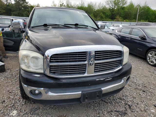 Photo 5 from auction – 2008 DODGE RAM 1500 S with VIN 1D7HA18N68J117700