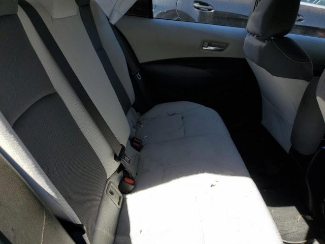 Photo 10 from auction – 2020 TOYOTA COROLLA L with VIN 5YFDPRAEXLP050619