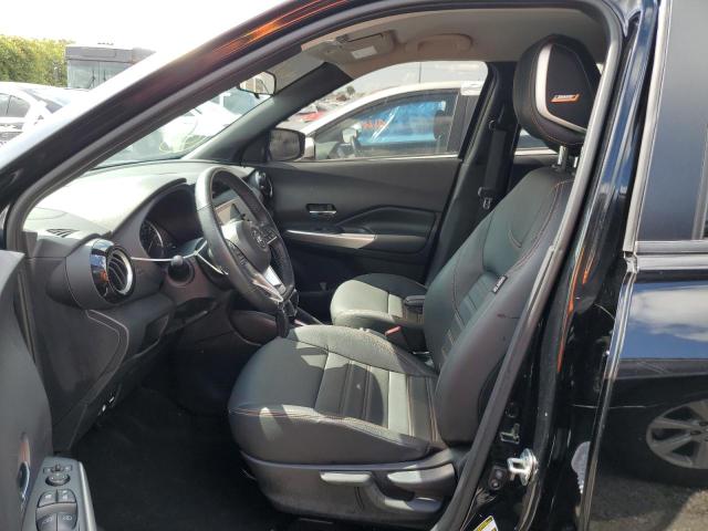 Photo 7 from auction – 2020 NISSAN KICKS SR with VIN 3N1CP5DV5LL568296