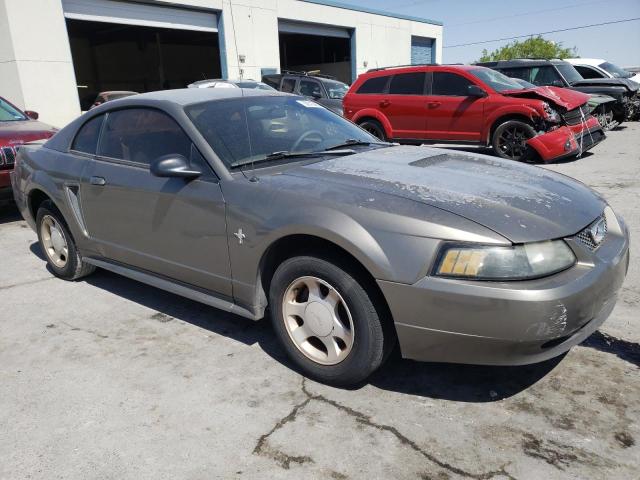 Photo 4 from auction – 2001 FORD MUSTANG with VIN 1FAFP40431F165979