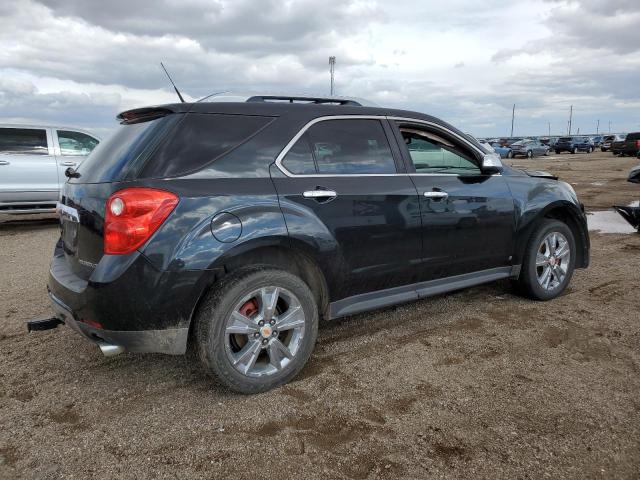 Photo 3 from auction – 2010 CHEVROLET EQUINOX LT with VIN 2CNFLFEYXA6222455