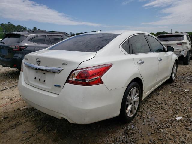 Photo 3 from auction – 2013 NISSAN ALTIMA 2.5 with VIN 1N4AL3AP5DN410106