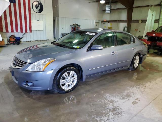 NISSAN ALTIMA BAS 2012 с VIN 1N4AL2AP6CC166549 - Фото с аукциона