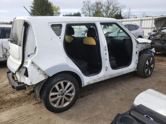 صورة رقم 3 من المزاد - 2018 KIA SOUL + مع VIN KNDJP3A56J7900373