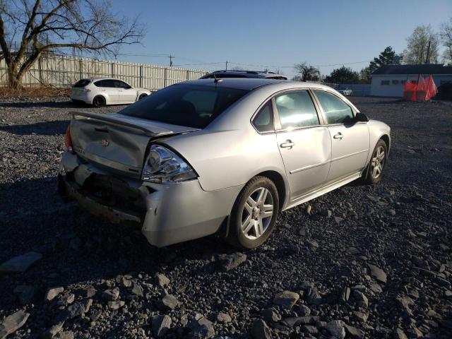 Zdjęcie 3 z aukcji – 2012 CHEVROLET IMPALA LT z VIN 2G1WG5E38C1114013