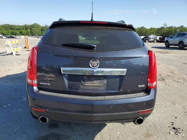 Photo 6 from auction – 2014 CADILLAC SRX PERFOR with VIN 3GYFNCE31ES675849