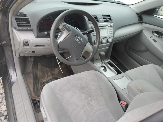 صورة رقم 8 من المزاد - 2011 TOYOTA CAMRY BASE مع VIN 4T4BF3EK6BR162604