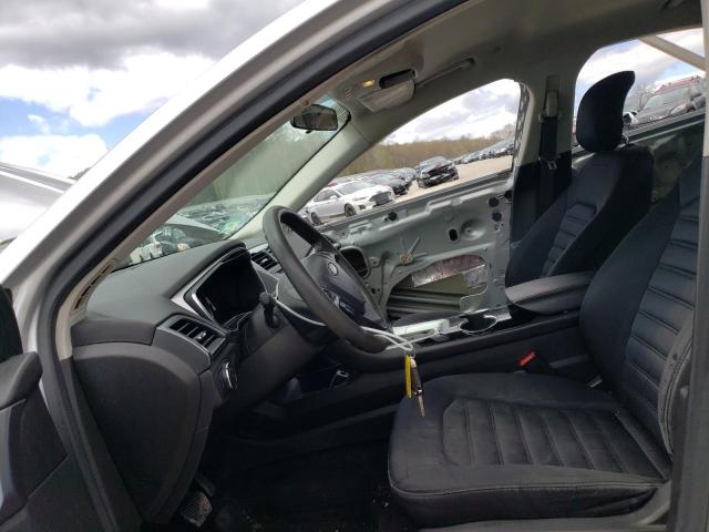 Photo 7 from auction – 2015 FORD FUSION SE with VIN 3FA6P0LU5FR121819