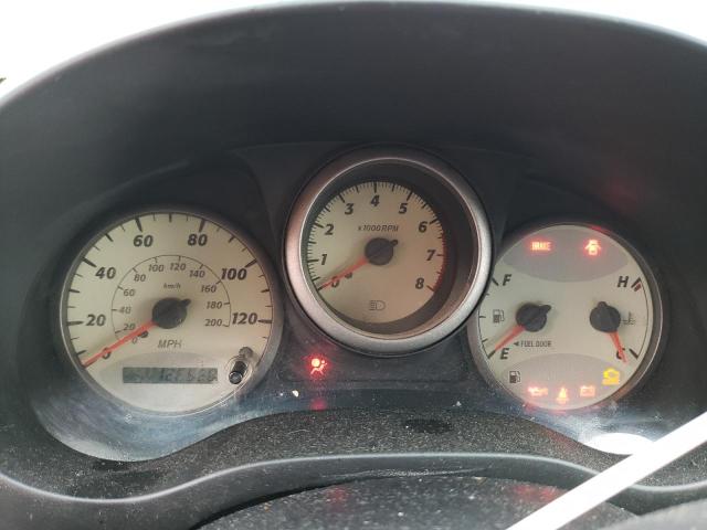 Photo 9 from auction – 2002 TOYOTA RAV4 with VIN JTEHH20V420175773