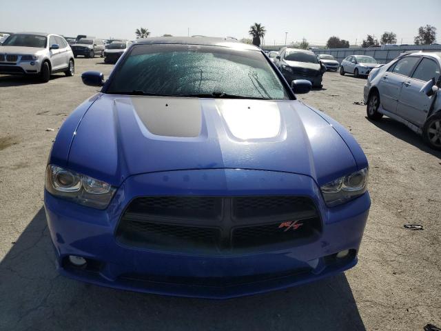 Photo 5 from auction – 2013 DODGE CHARGER R/ with VIN 2C3CDXCT3DH646946