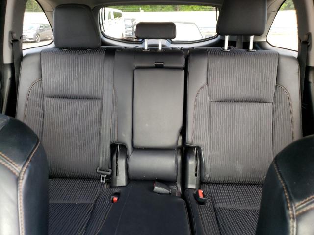Photo 10 from auction – 2015 TOYOTA HIGHLANDER with VIN 5TDZKRFH3FS041604