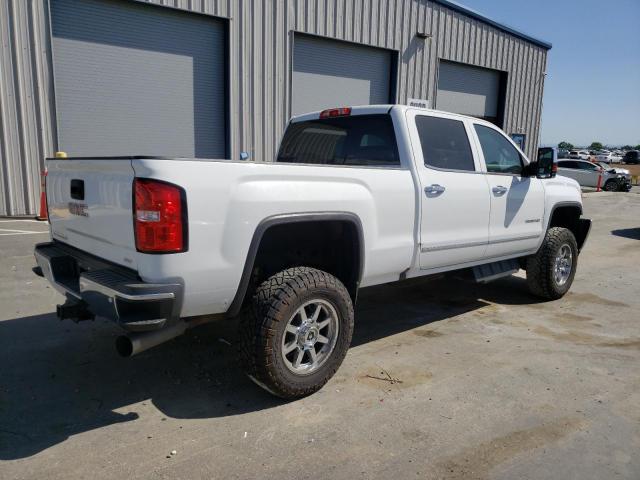 Photo 3 from auction – 2019 GMC SIERRA K25 with VIN 1GT12REY7KF175265