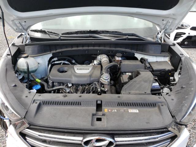 Photo 12 from auction – 2017 HYUNDAI TUCSON LIM with VIN KM8J33A20HU583182