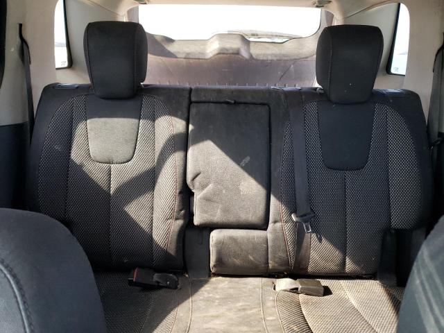 Photo 10 from auction – 2012 GMC TERRAIN SL with VIN 2GKFLTEKXC6326238
