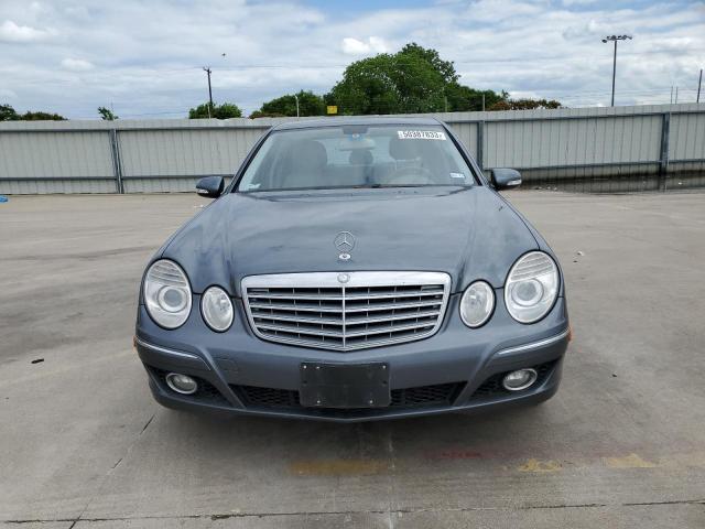 Photo 5 from auction – 2008 MERCEDES-BENZ E 320 CDI with VIN WDBUF22X88B238666