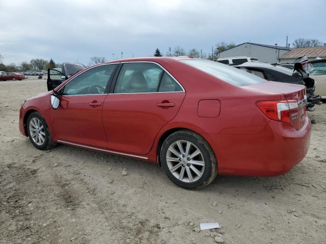 Photo 2 from auction – 2012 TOYOTA CAMRY BASE with VIN 4T1BF1FK9CU515304