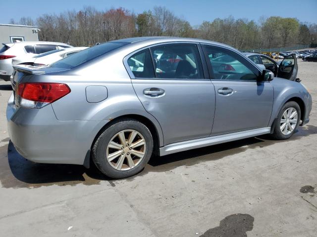 Photo 3 from auction – 2010 SUBARU LEGACY 2.5 with VIN 4S3BMBC68A3215084