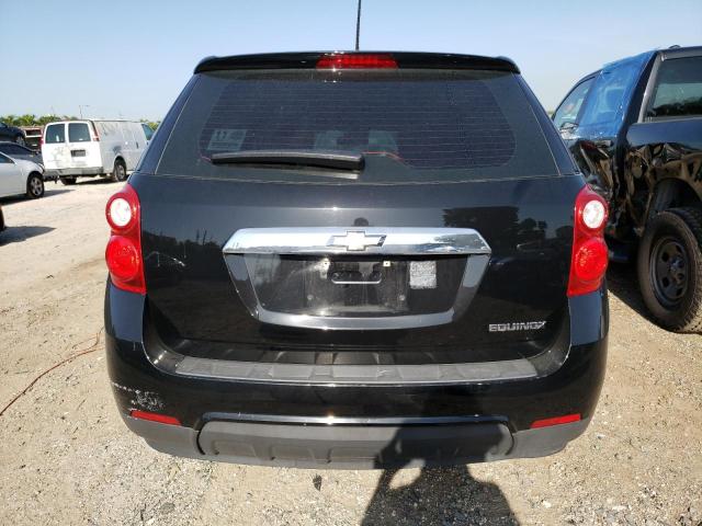 Photo 6 from auction – 2015 CHEVROLET EQUINOX LS with VIN 2GNALAEK9F1145649