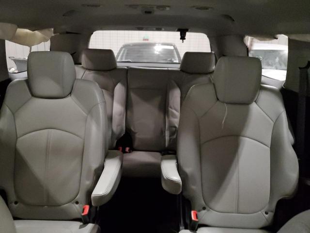 Photo 10 from auction – 2007 GMC ACADIA SLT with VIN 1GKER33757J139734