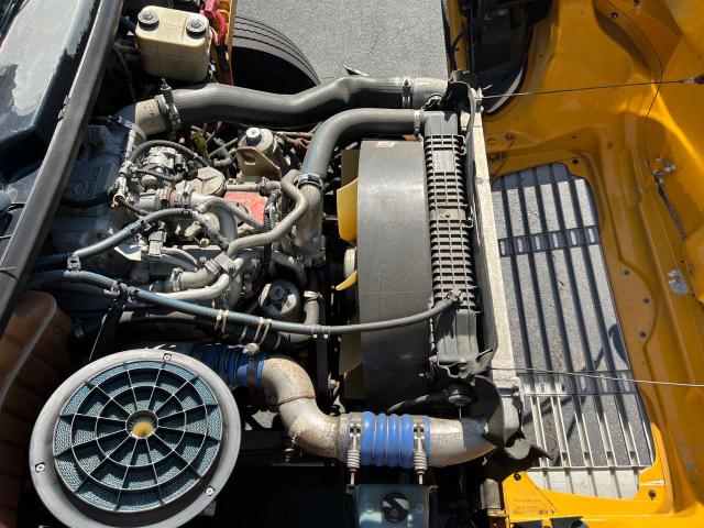 Photo 7 from auction – 2009 FREIGHTLINER CHASSIS B2 with VIN 4UZABRDKX9CAD4127