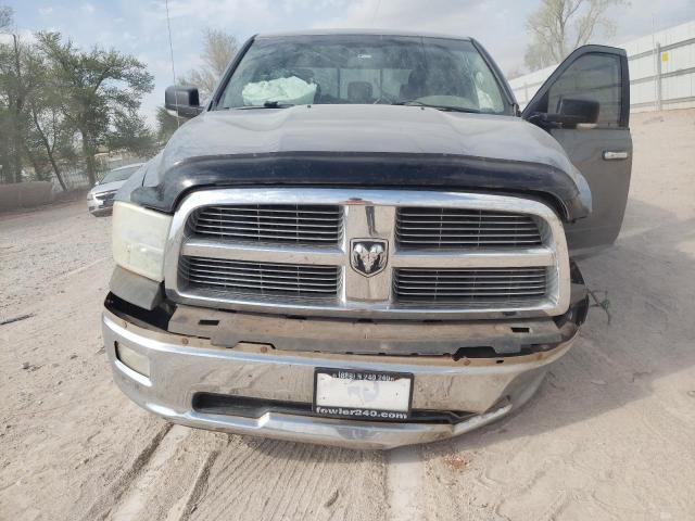 Photo 5 from auction – 2010 DODGE RAM 1500 with VIN 1D7RV1CT0AS158628