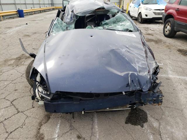 Photo 11 from auction – 2012 CHEVROLET IMPALA LS with VIN 2G1WA5E32C1209068