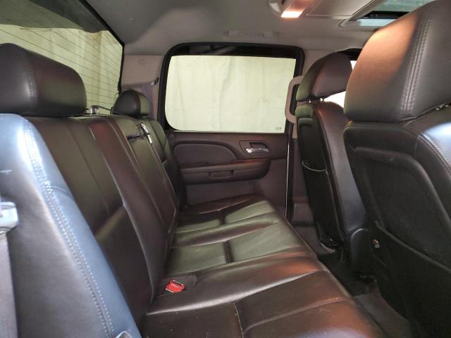 Photo 10 from auction – 2011 CHEVROLET SILVERADO with VIN 1GC1KYC88BF142367