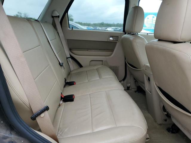 Photo 11 from auction – 2011 FORD ESCAPE LIM with VIN 1FMCU9EG5BKB71728