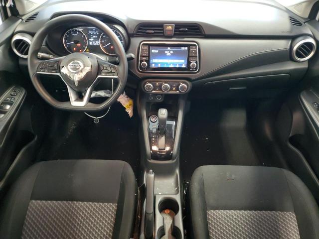 Photo 8 from auction – 2021 NISSAN VERSA S with VIN 3N1CN8DV1ML857605