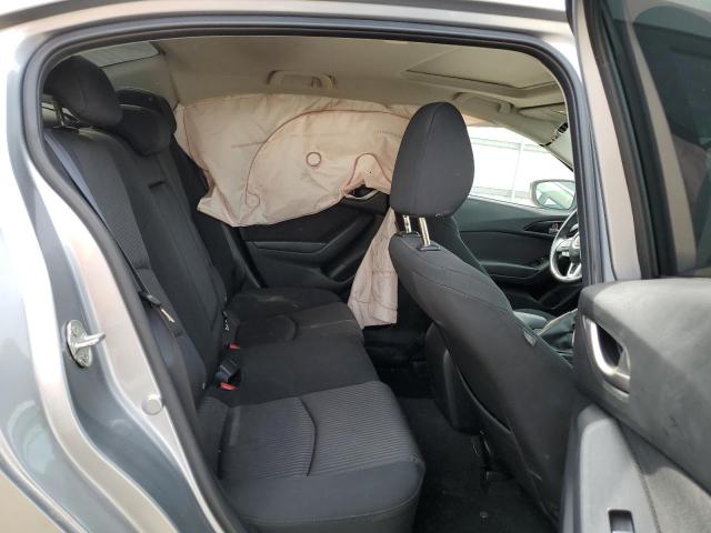 Photo 10 from auction – 2016 MAZDA 3 TOURING with VIN JM1BM1V72G1311121
