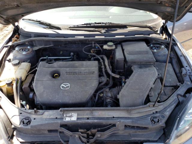 Photo 11 from auction – 2006 MAZDA 3 HATCHBAC with VIN JM1BK143161501009