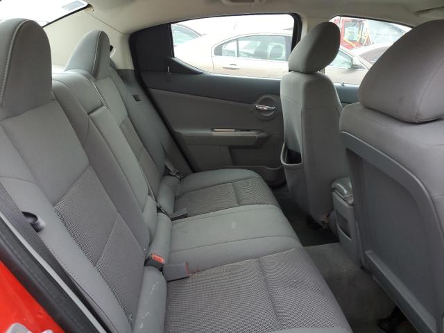Photo 10 from auction – 2008 DODGE AVENGER SX with VIN 1B3LC56K28N299596