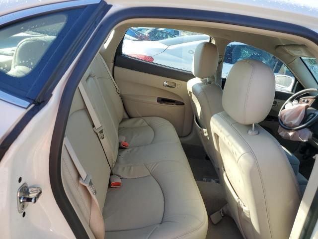 Photo 10 from auction – 2008 BUICK LACROSSE C with VIN 2G4WD582581277384