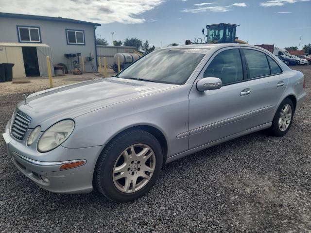 MERCEDES-BENZ E 320 2003 with VIN WDBUF65J23A218345 - Photo from auction