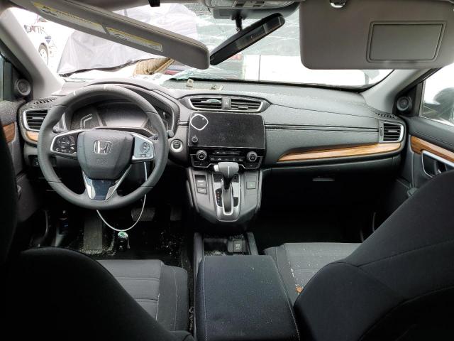 Photo 8 from auction – 2017 HONDA CR-V EX with VIN 7FARW1H52HE026564