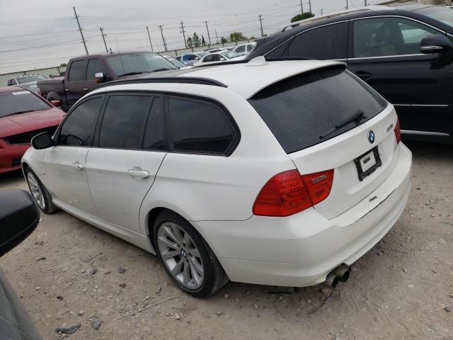 Photo 2 from auction – 2012 BMW 328 I with VIN WBAUT9C59CA192261