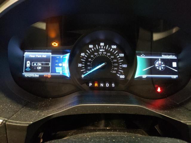 Photo 9 from auction – 2015 FORD EDGE SEL with VIN 2FMTK4J80FBC34354