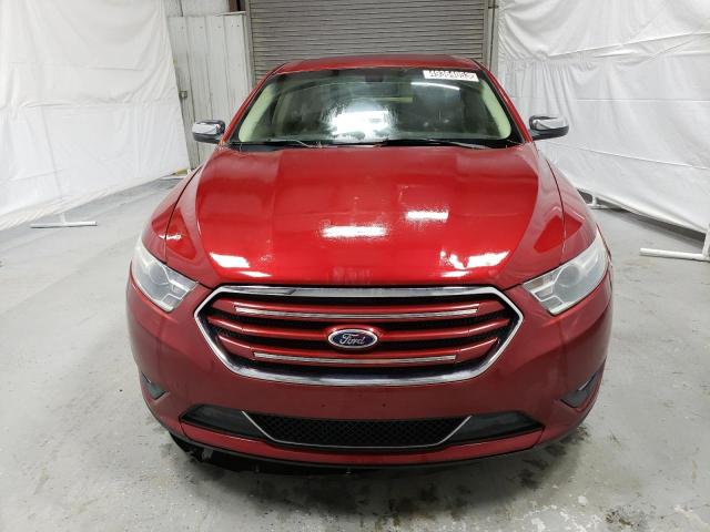 Photo 5 from auction – 2013 FORD TAURUS LIM with VIN 1FAHP2F89DG176636