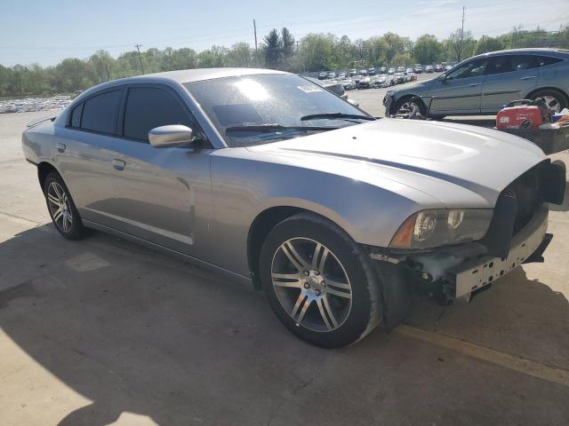 Фото 4 с аукциона – 2014 DODGE CHARGER R/ с VIN 2C3CDXCT4EH321885