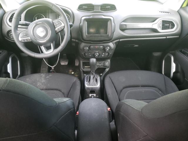 Photo 8 from auction – 2018 JEEP RENEGADE L with VIN ZACCJABB6JPH34152