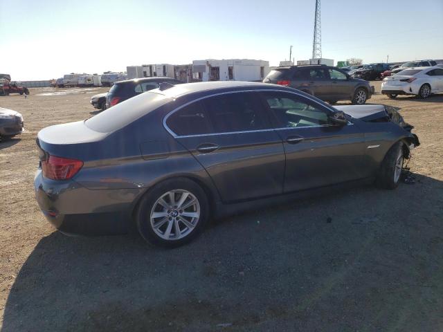 Photo 3 from auction – 2016 BMW 528 I with VIN WBA5A5C54GG350754