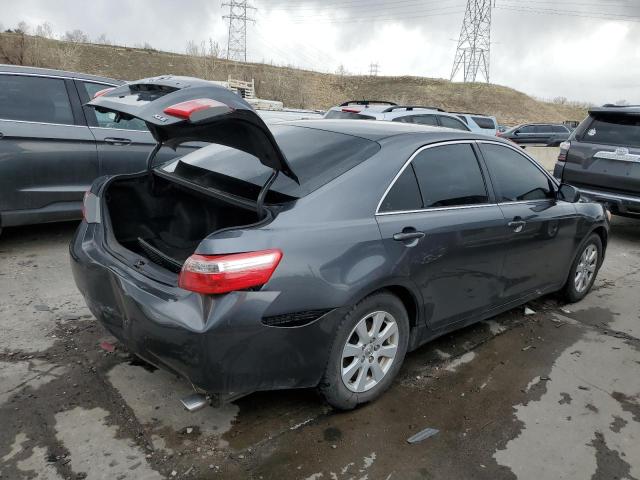 Photo 4 from auction – 2007 TOYOTA CAMRY LE with VIN 4T1BK46K37U049369