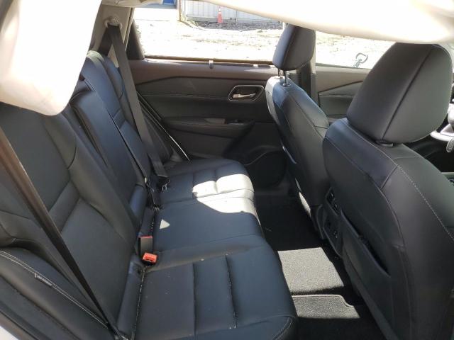 Photo 11 from auction – 2021 NISSAN ROGUE SL with VIN 5N1AT3CB3MC705918
